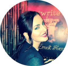 FHM web image circle