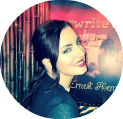 FHM web image circle