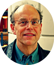 Hugh Willmott web image circle